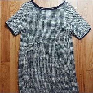 Ace & Jig Knee Length Spring Dress